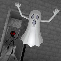 Scary Ghost House 3D apk