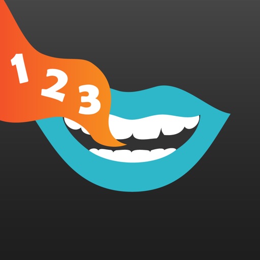 SpeakBeat Metronome - 1 2 3 4 iOS App