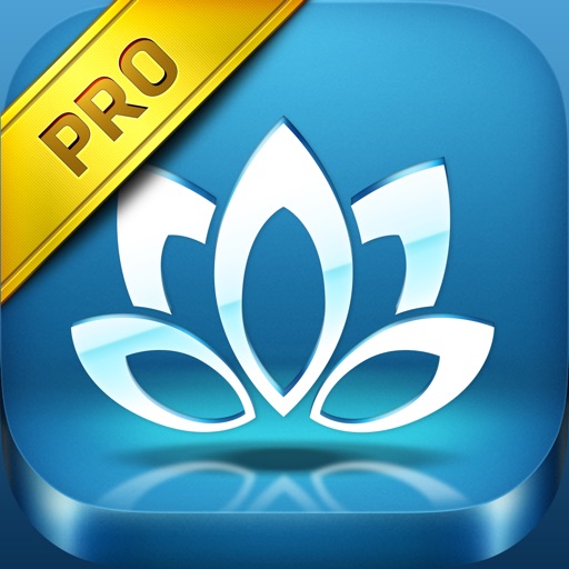 Anxiety Relief Hypnosis PRO Icon