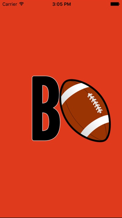 Radio for Cincinnati Bengals