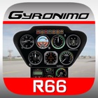 R66 Cockpit Trainer