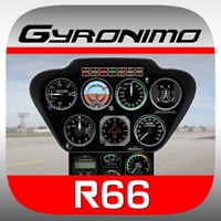 R66 Cockpit Trainer pour PC
