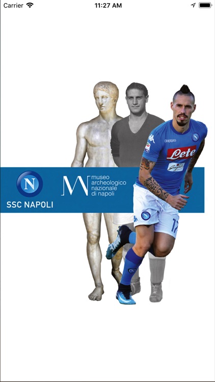 Museo SSC Napoli screenshot-4