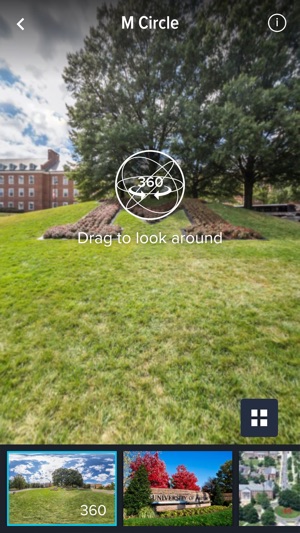 U of Maryland Experience(圖2)-速報App