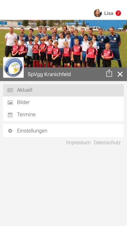 SpVgg Kranichfeld