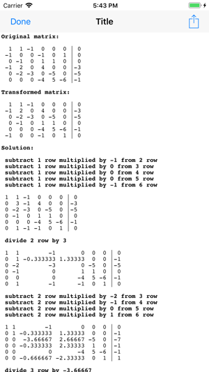 LinearSolver(圖2)-速報App