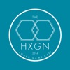 Hexagon Cafe