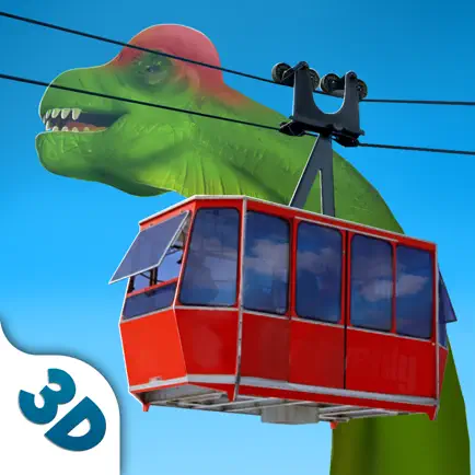 Dino Park Sky Tram Simulator Cheats