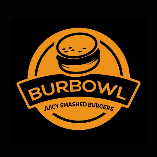 BurBowl Restaurant iOS App