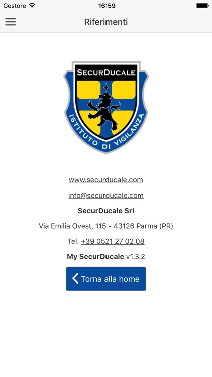 My SecurDucale screenshot-4