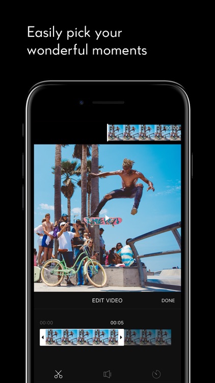 Video Editor - Rotate & Flip