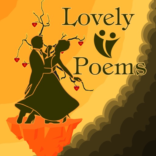 Lovely Poems Icon