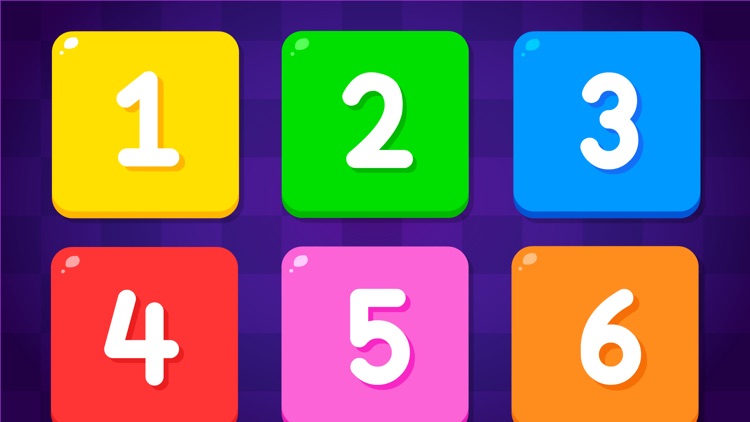 123 Numbers Tracing & Counting screenshot-5