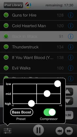 Game screenshot BeatStep apk