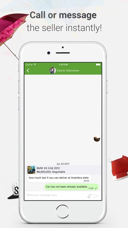 Jiji.ng screenshot-3