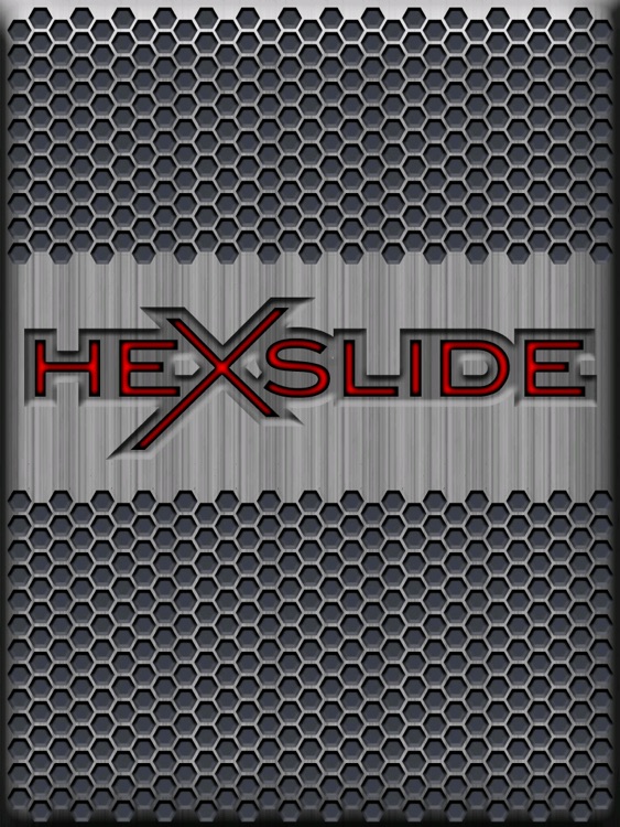 HEXslide HD