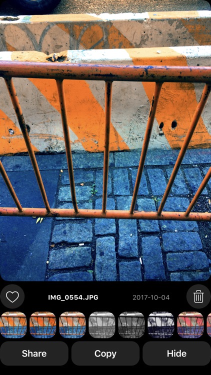 Obscura 2 screenshot-3