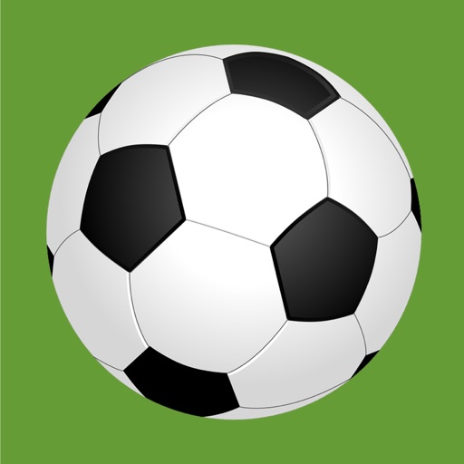 Soccer Ball Sticker Pack icon