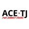 The Ace and TJ Show airs 24 hours a day 7 days a week on The Ace & TJ Button, AceTJButton