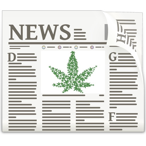 Marijuana News icon