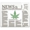 Latest Marijuana News & Cannabis Legalization updates at your finger tips, with notifications support