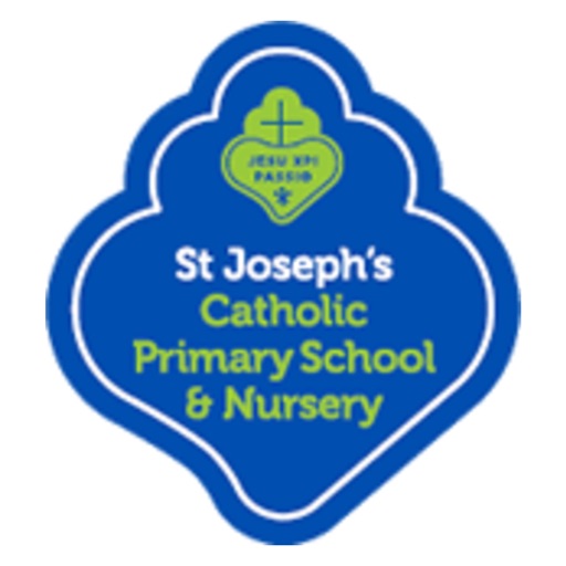 St Joseph's Catholic Primary School, Highgate icon