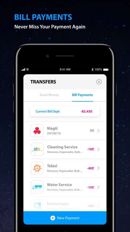 Space - for your money screenshot-3