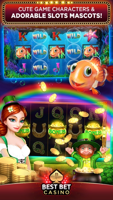 BEST BET CASINO™ | VEGAS SLOTS 1.71 IOS CASINO BEST BET CASINO™ | VEGAS SLOTS 1.71 IOS