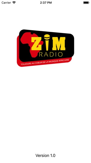 Zim Radio(圖1)-速報App