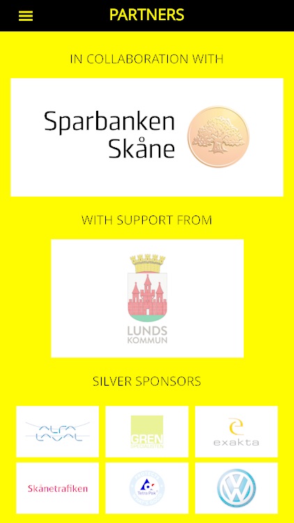 Lund Comedy Festival screenshot-4