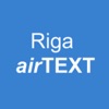 Riga airTEXT