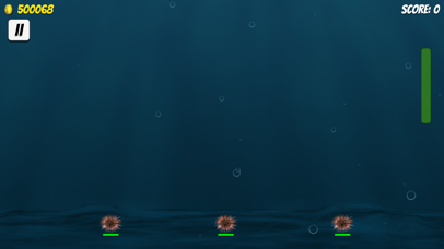Urchin Defense screenshot 2