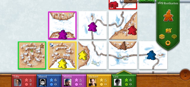 Carcassonne(圖3)-速報App