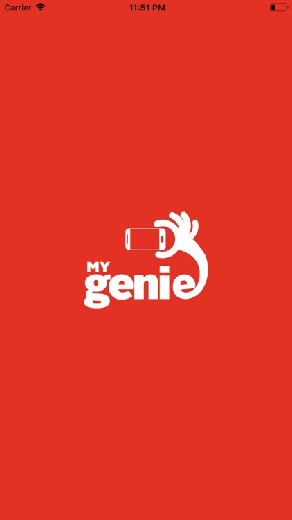 TGH MyGenie