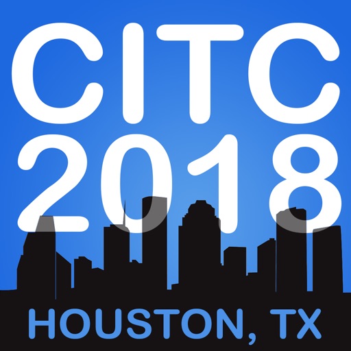 CITC 2018 icon