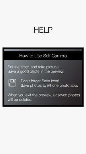 Self Camera Master(圖5)-速報App