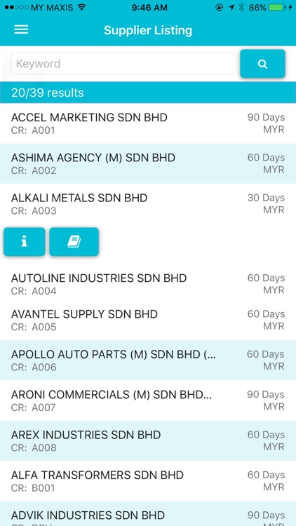 APS Lite screenshot-3