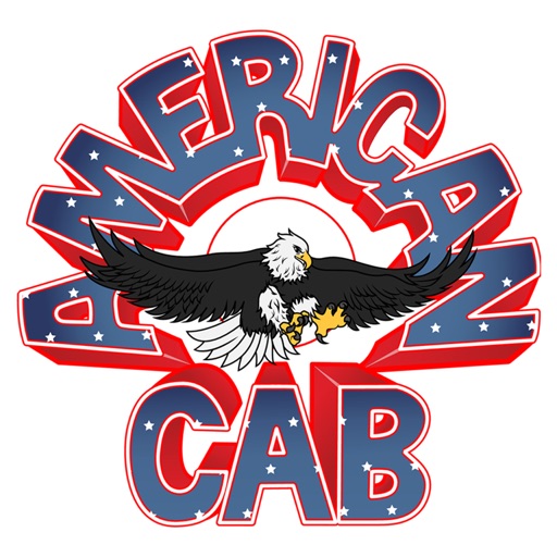 American Cab Icon