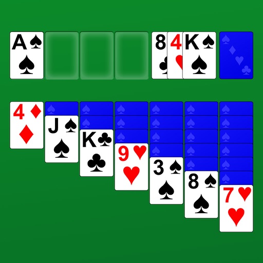 free solitaire card games online