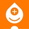 A beautiful diabetes app to be in full control of tracking your personal health