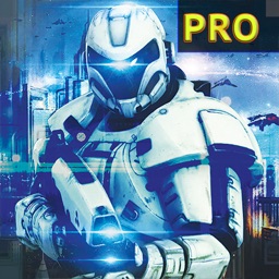 Call of ScFi Alien Shooter Pro