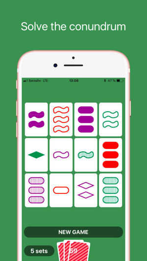 Solitaire Card Game - Puzzle(圖2)-速報App