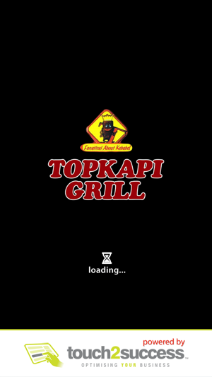 Top Kapi Grill(圖1)-速報App