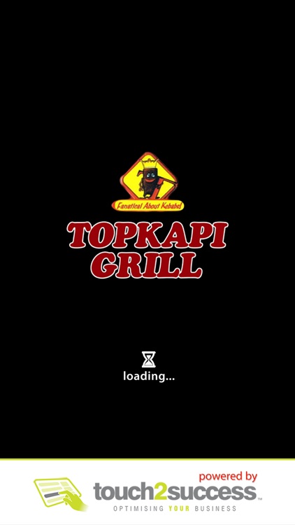 Top Kapi Grill