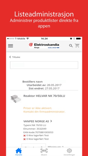 Elektroskandia Norge AS(圖1)-速報App