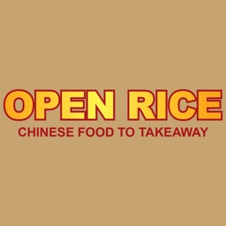 Open Rice Takeaway