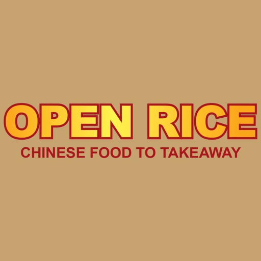 Open Rice Takeaway