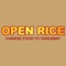 Welcome to Open Rice Takeaway