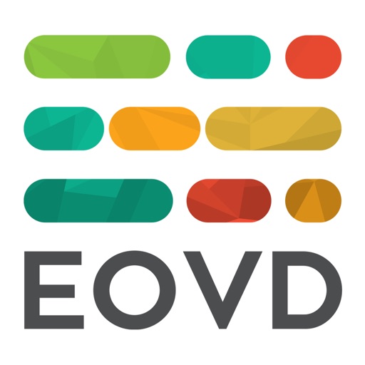 EOVD Client iOS App