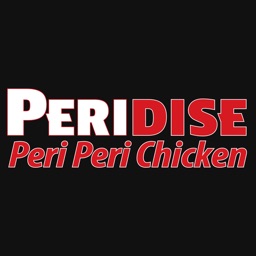 Peridise Periperi Chicken